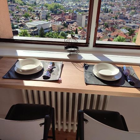Apartman Stara Pruga 사라예보 외부 사진