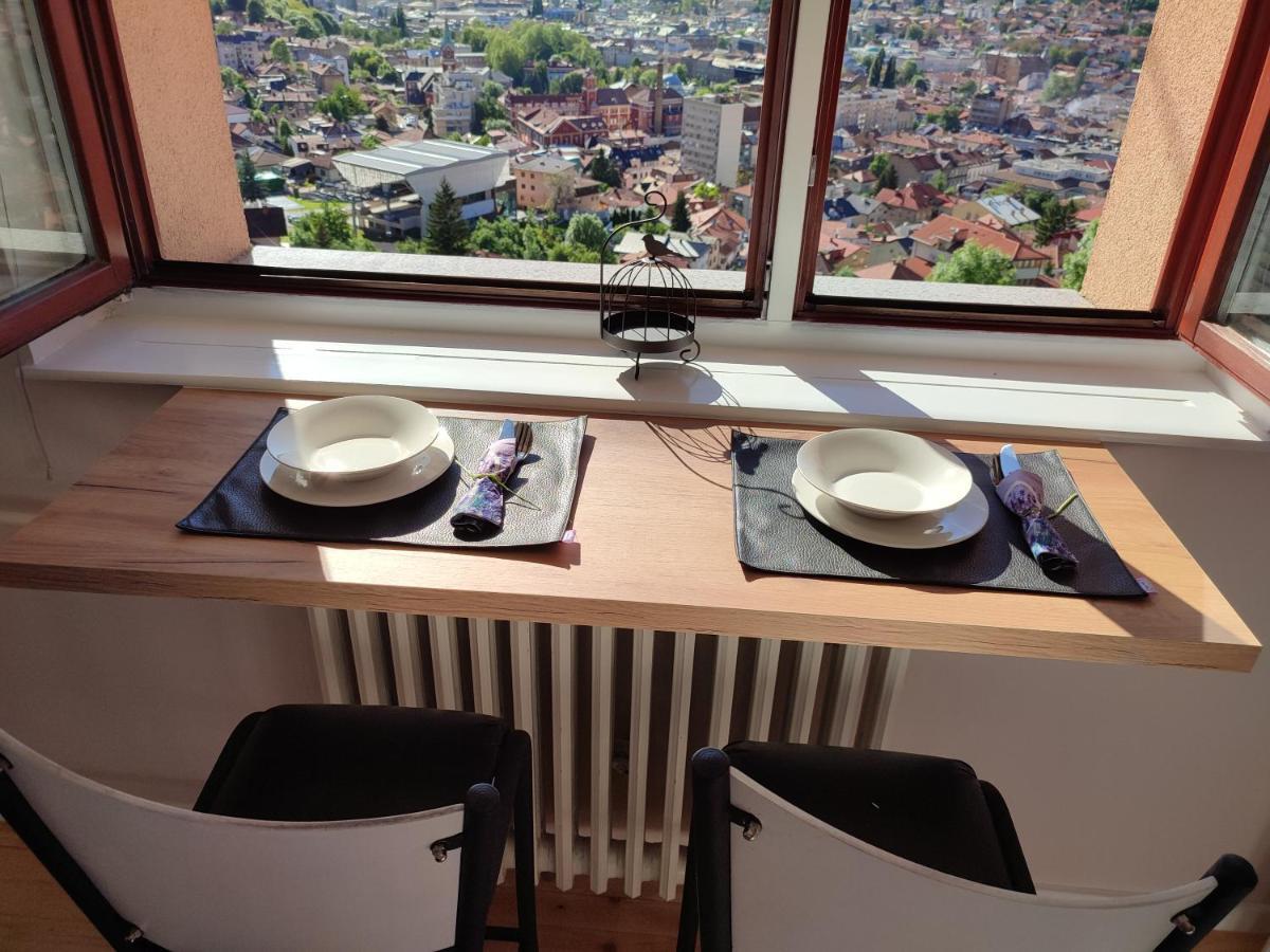 Apartman Stara Pruga 사라예보 외부 사진