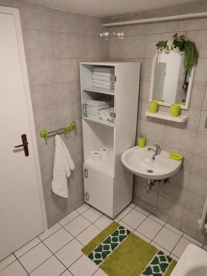 Apartman Stara Pruga 사라예보 외부 사진