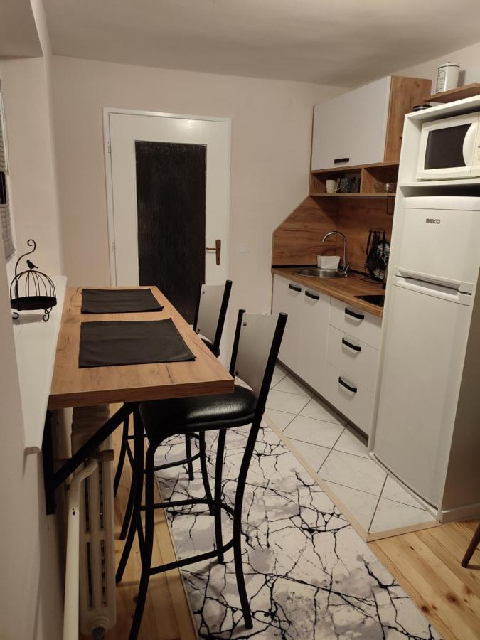 Apartman Stara Pruga 사라예보 외부 사진