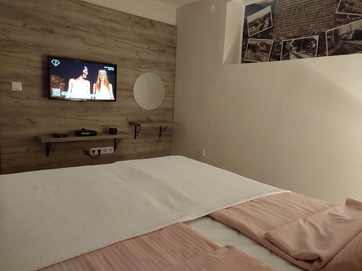 Apartman Stara Pruga 사라예보 외부 사진