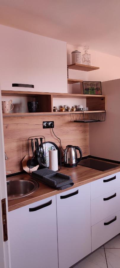 Apartman Stara Pruga 사라예보 외부 사진
