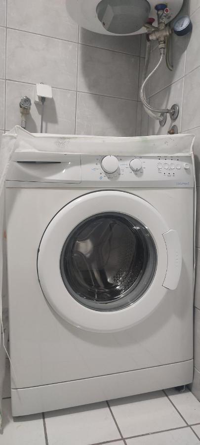 Apartman Stara Pruga 사라예보 외부 사진